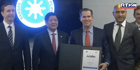 rmf hris agila|2 PH internet sats for launching in 2024 named 'Agila,' 10 million .